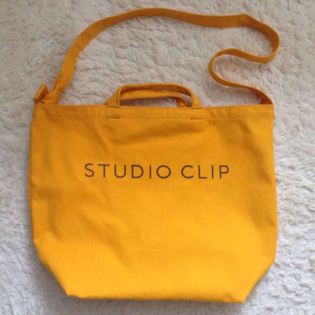 STUDIO CLIP(スタディオクリップ)のholly様おまとめ専用 レディースのバッグ(ショルダーバッグ)の商品写真