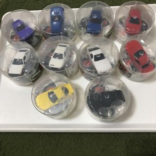 イニシャルD おまけ10個(その他)