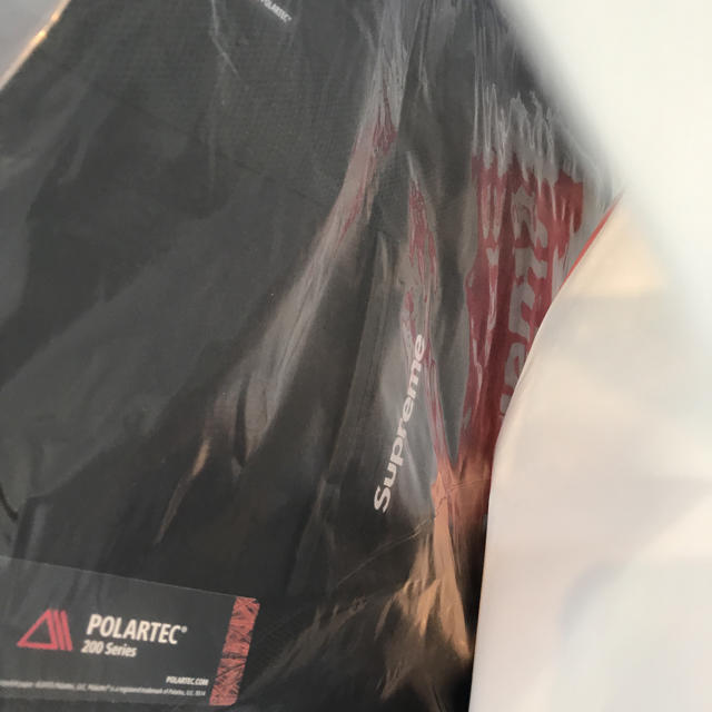 supreme Polartec® Tote