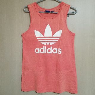 アディダス(adidas)のadidas　originals(タンクトップ)