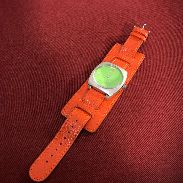 SHANGHAI TANG シャンハイタン 腕時計 正規品