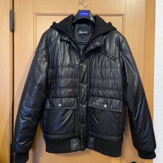 GUESS(ダウンジャケット)のフリマアイテム一覧 GUESS(ダウンジャケット)のフリマアイテム一覧
