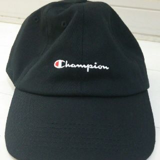 チャンピオン(Champion)のchampion 帽子(キャップ)