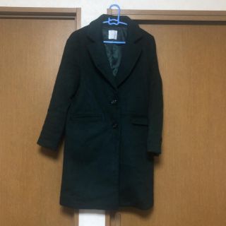 ローリーズファーム(LOWRYS FARM)のlowrysfarm ロングコート green(ロングコート)