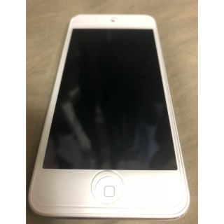 アイポッドタッチ(iPod touch)のiPod touch 第6世代 32GB(ポータブルプレーヤー)