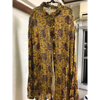 アングリッド(Ungrid)のm♡kさん専用！！(シャツ/ブラウス(長袖/七分))