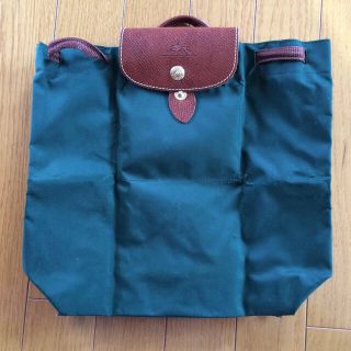 ロンシャン(LONGCHAMP)のロンシャン プリアージュ リュック(リュック/バックパック)