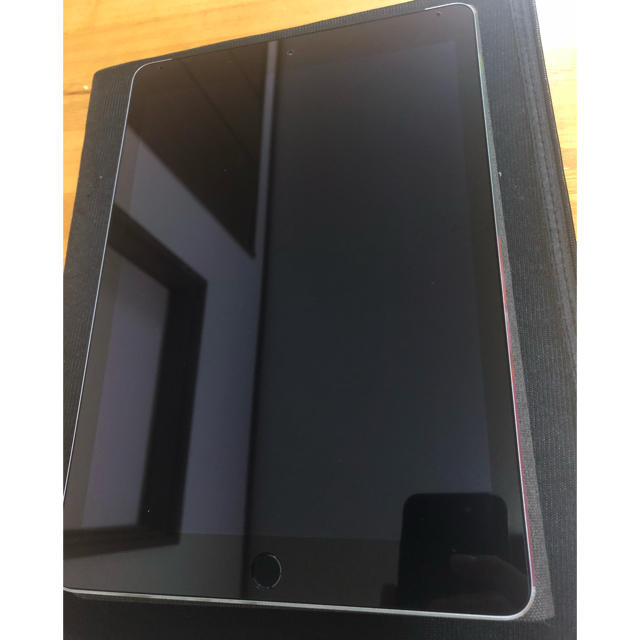 売れ筋商品 iPad - スペースグレイ 16GB air2 ipad タブレット