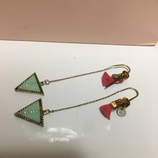 ジュジュ(joujou)のjoujouピアス(ピアス)