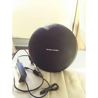 harman/kardonスピーカー　harman kardon(スピーカー)