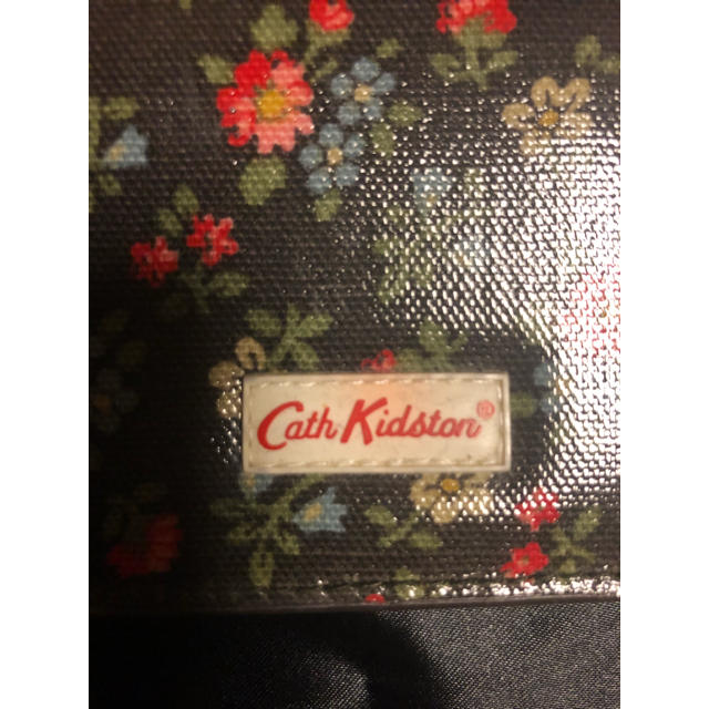 Cath Kidston(キャスキッドソン)のキャスキッドソン カードケース レディースのファッション小物(名刺入れ/定期入れ)の商品写真