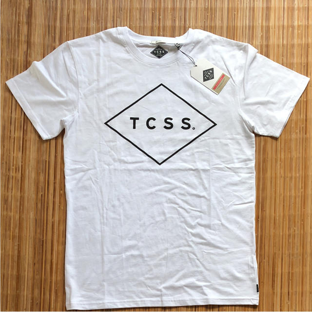 Ron Herman(ロンハーマン)のTCSS Tシャツ メンズのトップス(Tシャツ/カットソー(半袖/袖なし))の商品写真