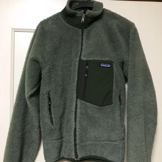 パタゴニア(patagonia)のpatagonia フリース レトロx たまぞう様専用(その他)