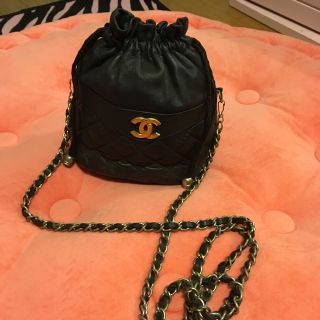 シャネル(CHANEL)の確認用(ショルダーバッグ)