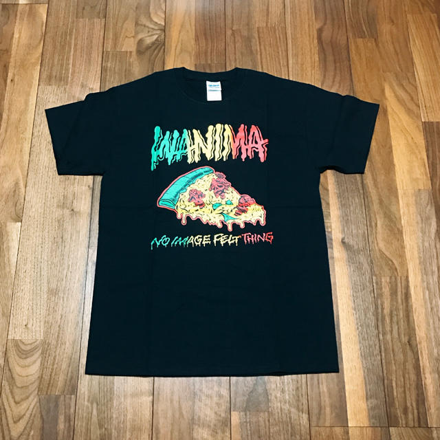 WANIMA ワニマ  LIVE Tシャツ