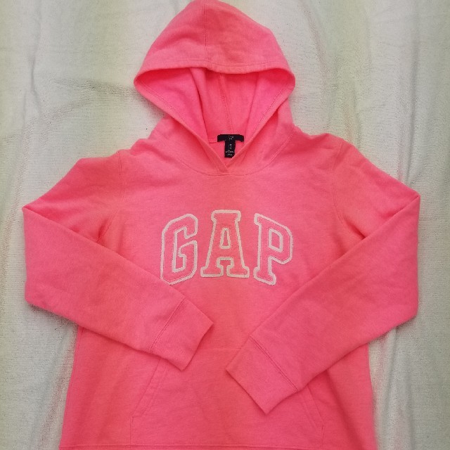 GAP(ギャップ)のGAP レディーストレーナ レディースのトップス(パーカー)の商品写真