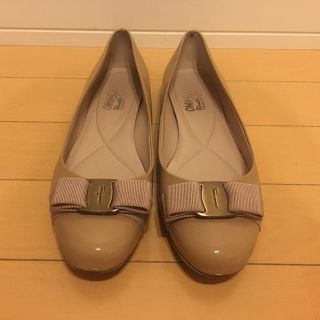 サルヴァトーレフェラガモ(Salvatore Ferragamo)のSalvatore Ferragamo Samantha様ご専用(ハイヒール/パンプス)