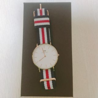 ダニエルウェリントン(Daniel Wellington)の【36mm】 ダニエルウエリントン 腕時計 (腕時計)