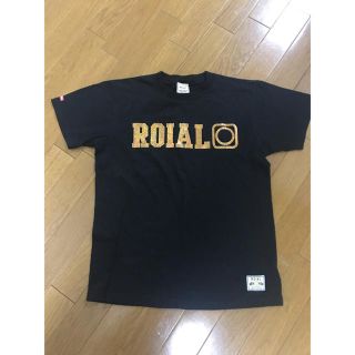 ロイヤル(roial)のROIAL  Tシャツ(Tシャツ/カットソー(七分/長袖))