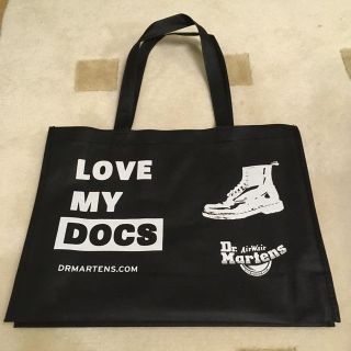 ドクターマーチン(Dr.Martens)のドクターマーチン☆トートバッグ(トートバッグ)