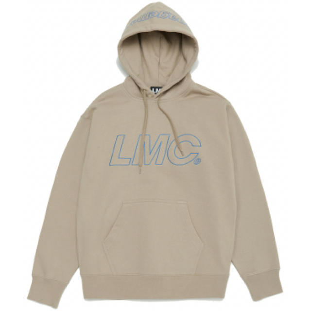 LMC トレーナー パーカー - パーカー