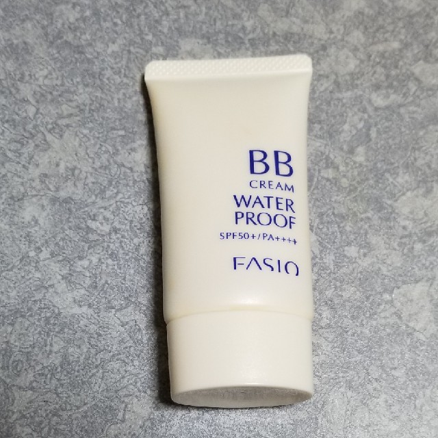 Fasio(ファシオ)のファシオ BBクリーム コスメ/美容のベースメイク/化粧品(BBクリーム)の商品写真