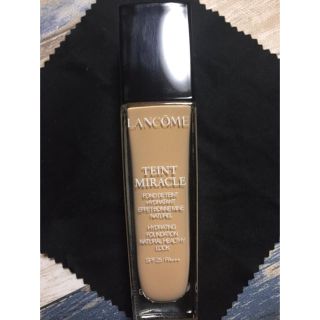 ランコム(LANCOME)のランコム ファンデーション(ファンデーション)