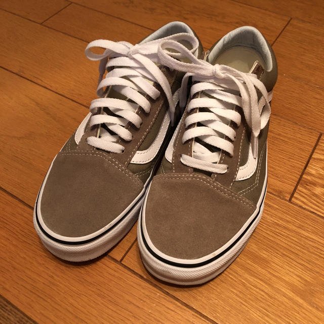 VANS VAULT(バンズボルト)の美品Vans☆オールドスクール レディースの靴/シューズ(スニーカー)の商品写真