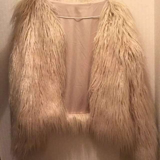 Lochie(ロキエ)の【sale】fur coat レディースのジャケット/アウター(毛皮/ファーコート)の商品写真