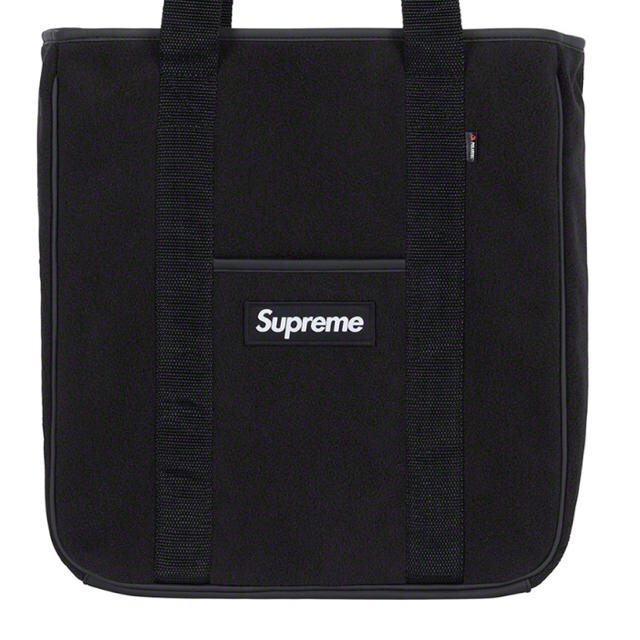 Supreme(シュプリーム)のsupreme / Polartec Tote メンズのバッグ(トートバッグ)の商品写真