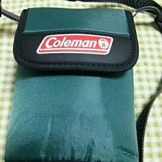 コールマン(Coleman)のVixen＆Coleman 双眼鏡 H8×25
ターコイズブルー(その他)