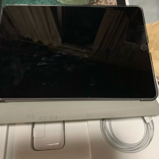 アイパッド(iPad)のタブレット10.5(タブレット)