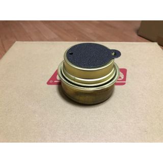 トランギア アルコール バーナー TR-B25 正規品 プリムス(ストーブ/コンロ)