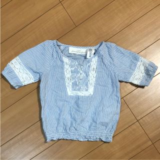 エイチアンドエム(H&M)のチュニック (その他)