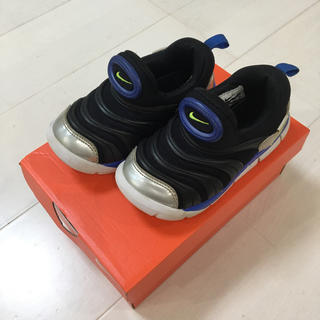 ナイキ(NIKE)のNIKE ダイナモフリー 16cm(スニーカー)