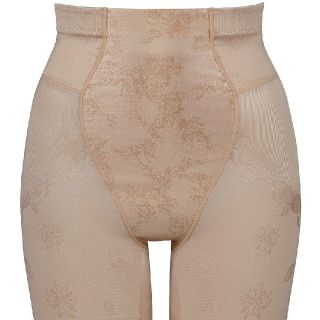 ウィング(Wing)の新品☆ワコール☆Wing☆ハミデンヌおなかキレイPants☆６(その他)