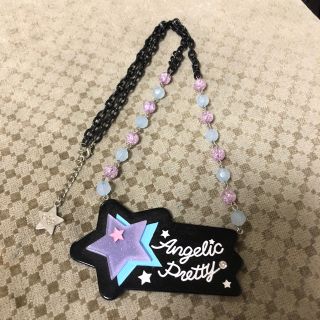 アンジェリックプリティー(Angelic Pretty)のAngelic Pretty  ネックレス(ネックレス)