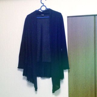 アクシーズファム(axes femme)のaxes♡1800→1500sale(カーディガン)