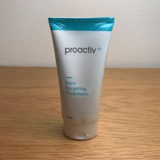 プロアクティブ(proactiv)のプロアクティブプラス ポアターゲティング トリートメント(美容液)