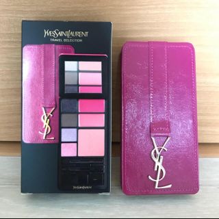 イヴサンローランボーテ(Yves Saint Laurent Beaute)のサンローラン メイクパレット(コフレ/メイクアップセット)