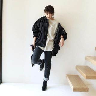 TODAYFUL(ブルゾン)のフリマアイテム一覧 TODAYFUL(ブルゾン)のフリマアイテム一覧