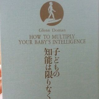 子どもの知能は限りなく ― 赤ちゃんからの知性触発法(住まい/暮らし/子育て)