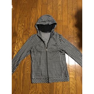 バーバリーブラックレーベル(BURBERRY BLACK LABEL)のBurberryブラックレーベル パーカー(パーカー)