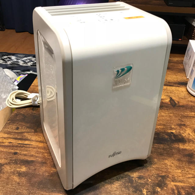 早い者勝ちです。イイね多数!FUJITSU 脱臭機 DAS 15B-W 空気清浄器 - maquillajeenoferta.com 早い者勝ちです。イイね多数!FUJITSU 脱臭機 DAS 15B-W 空気清浄器 - maquillajeenoferta.com