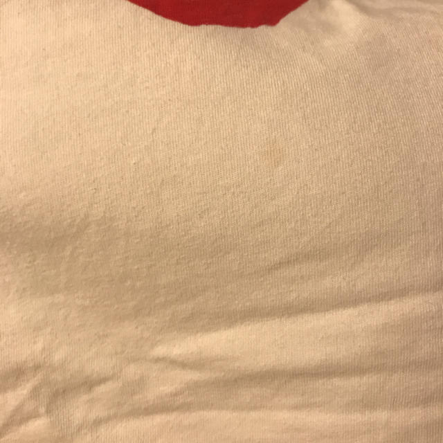 COMME des GARCONS(コムデギャルソン)のPLAY COMME des GARCONS 定番Tシャツ レディースのトップス(Tシャツ(半袖/袖なし))の商品写真