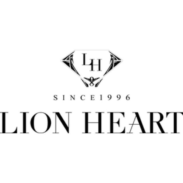 LION HEART(ライオンハート)のライオンハート ブレスレッド メンズのアクセサリー(ブレスレット)の商品写真