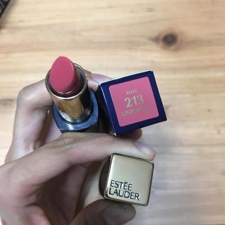 エスティローダー(Estee Lauder)のエスティーローダー リップ 口紅(口紅)