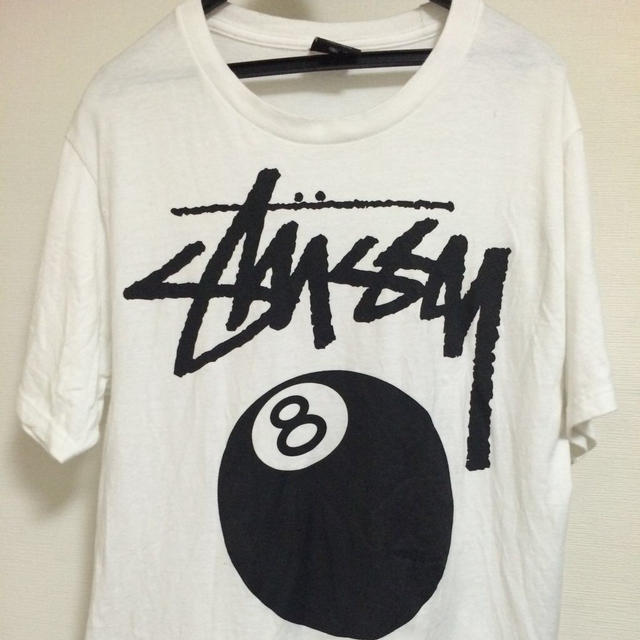 STUSSY(ステューシー)のSTUSSY ティシャツ レディースのトップス(Tシャツ(半袖/袖なし))の商品写真