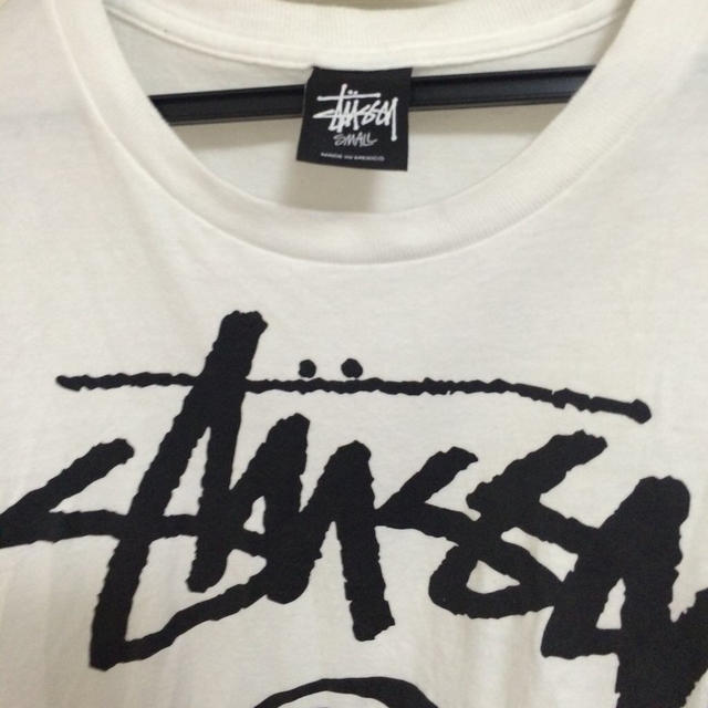 STUSSY(ステューシー)のSTUSSY ティシャツ レディースのトップス(Tシャツ(半袖/袖なし))の商品写真