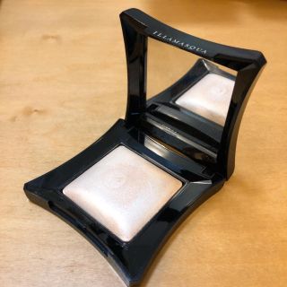 ボビイブラウン(BOBBI BROWN)の1/10木まで★イラマスカ  ハイライト OMG(フェイスカラー)